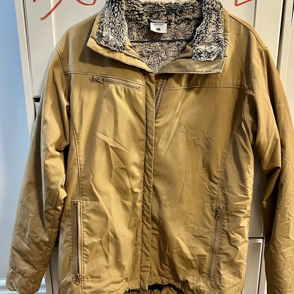 jacket - Picture 9 of 11